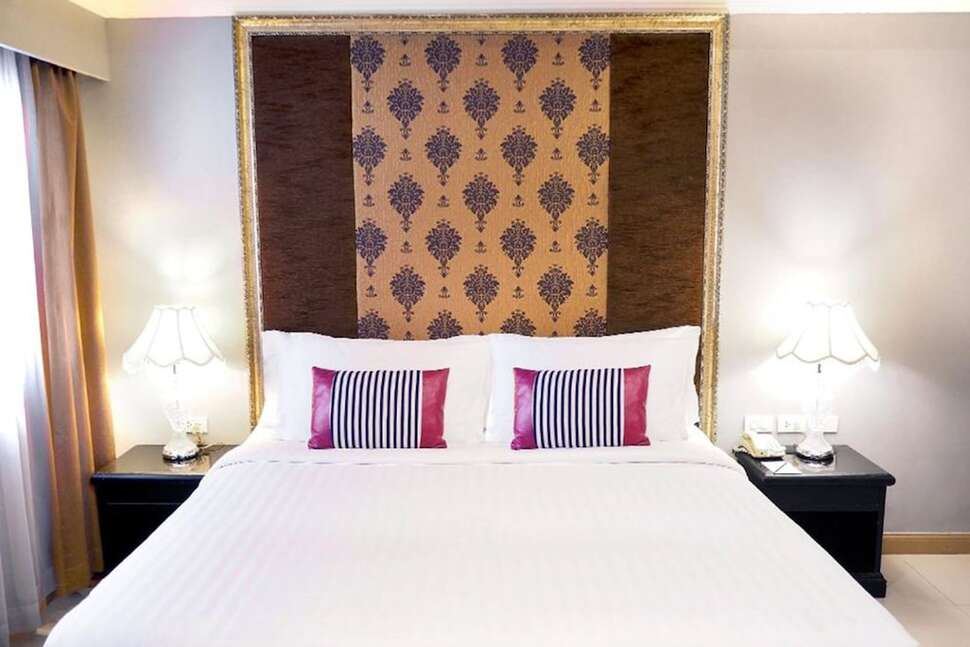 Een foto van Furama Xclusive Sukhumvit Hotel