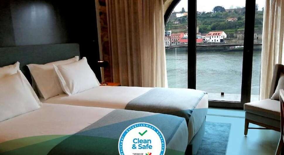 Een foto van Neya Porto
