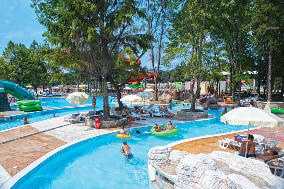 Een foto van Vita Park Hotel