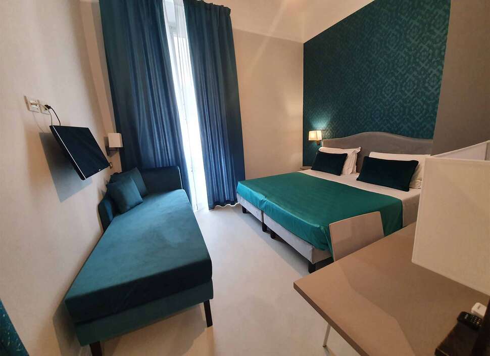 Een foto van Maxim Axial Hotel