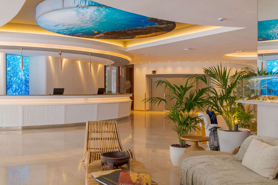 Een foto van Pestana Blue Alvor Beach