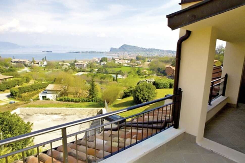 Een foto van Hotel & Residence Belvedere