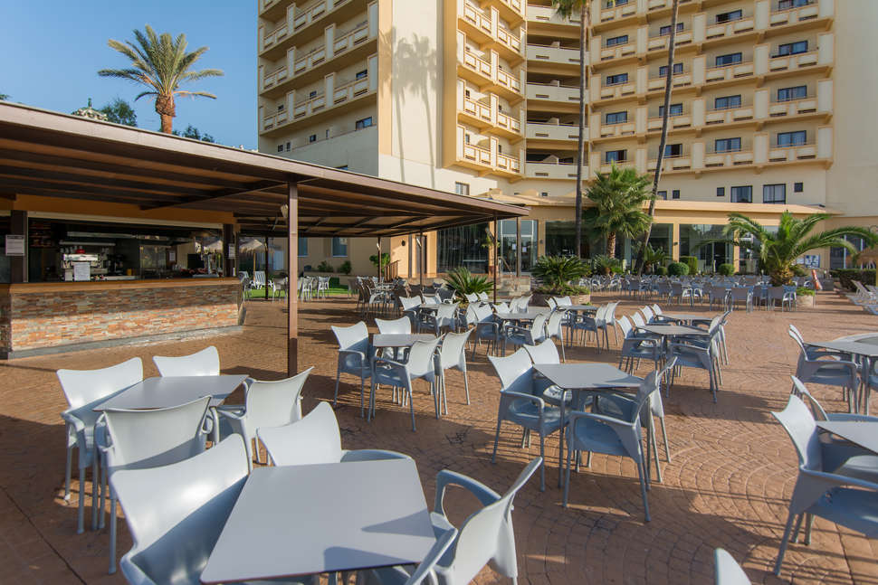 Een foto van Hotel Royal Costa