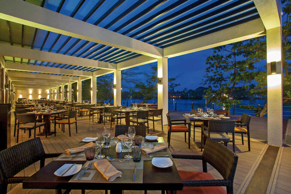 Een foto van Centara Ceysands Resort & Spa Sri Lanka