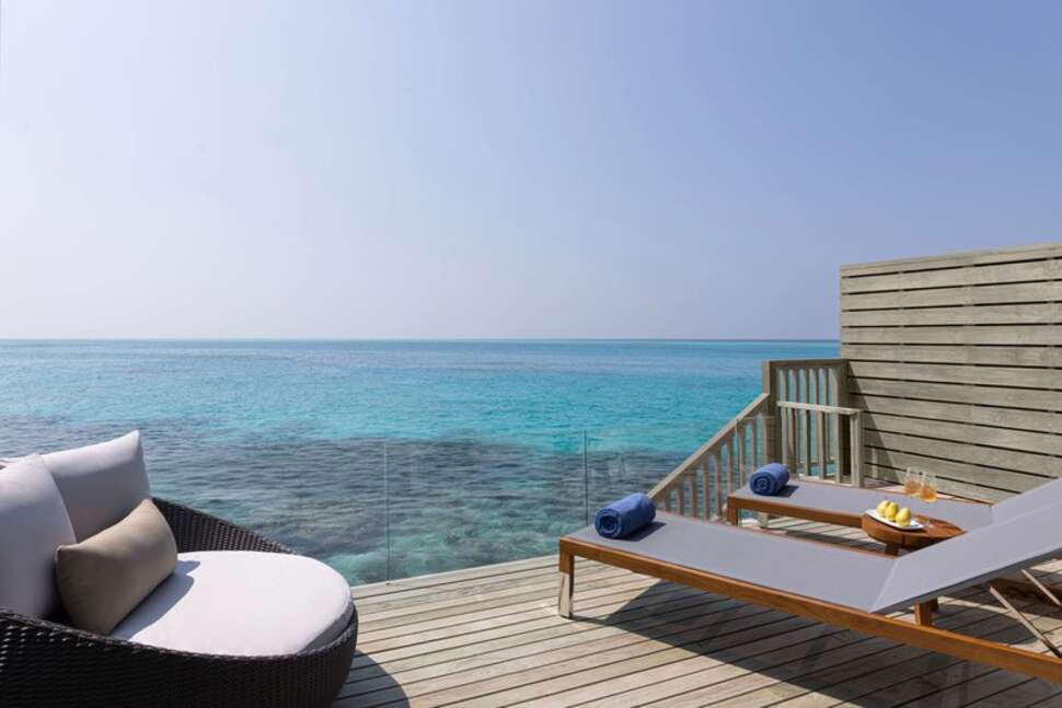Een foto van Avani+ Fares Maldives