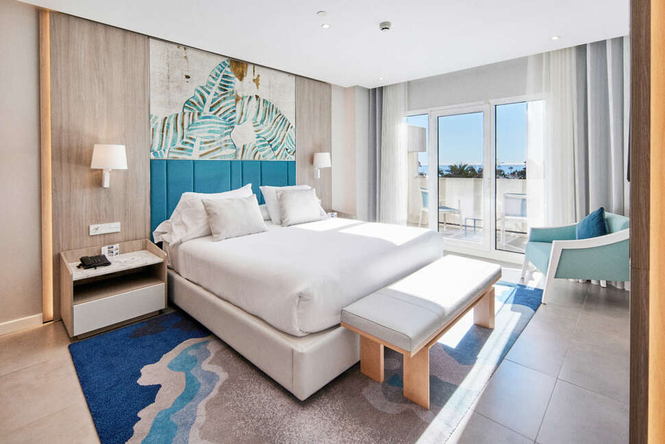 Een foto van Alanda Hotel Marbella