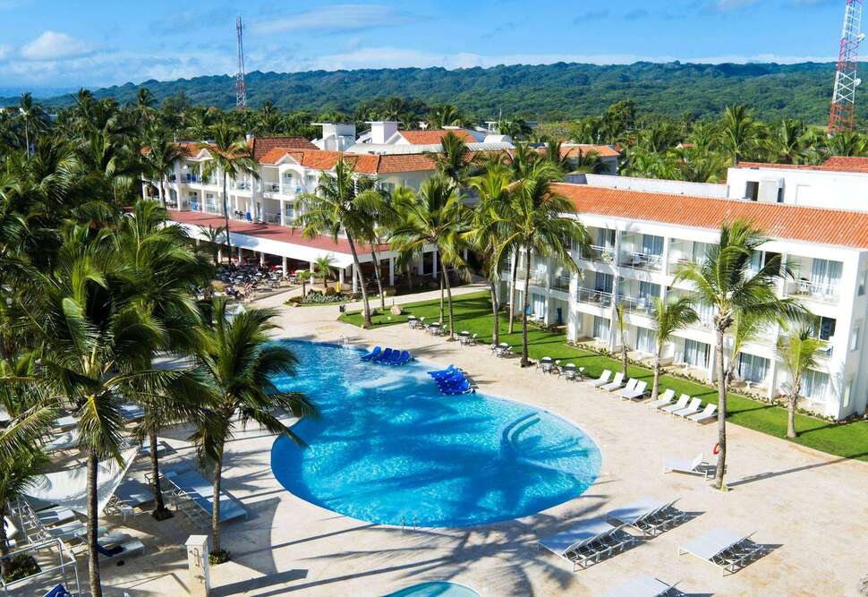 Ein Foto Viva Wyndham Tangerine