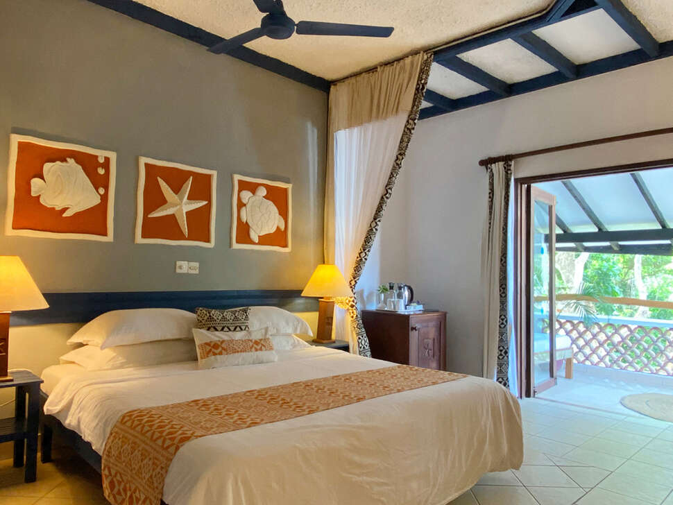 Een foto van Pinewood Beach Resort & Spa