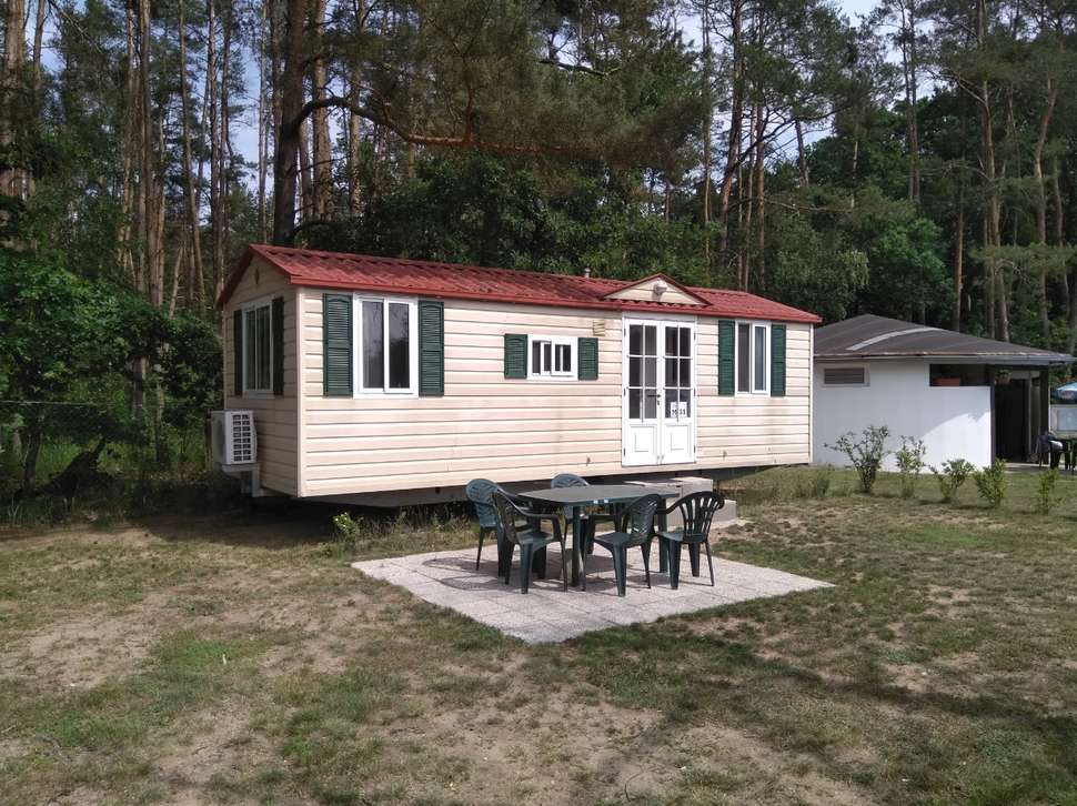 Een foto van Camping Prima