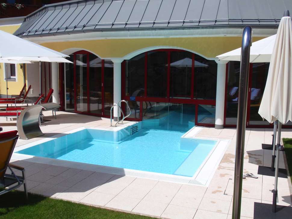 Een foto van Urslauerhof Berg & Spa Hotel
