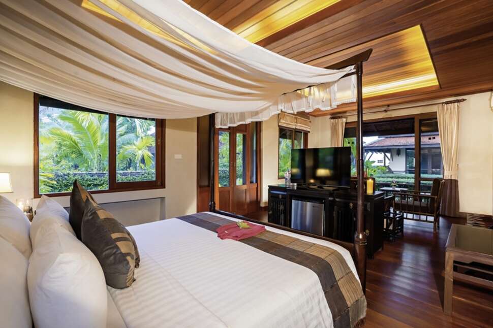 Een foto van Khao Lak Laguna Resort