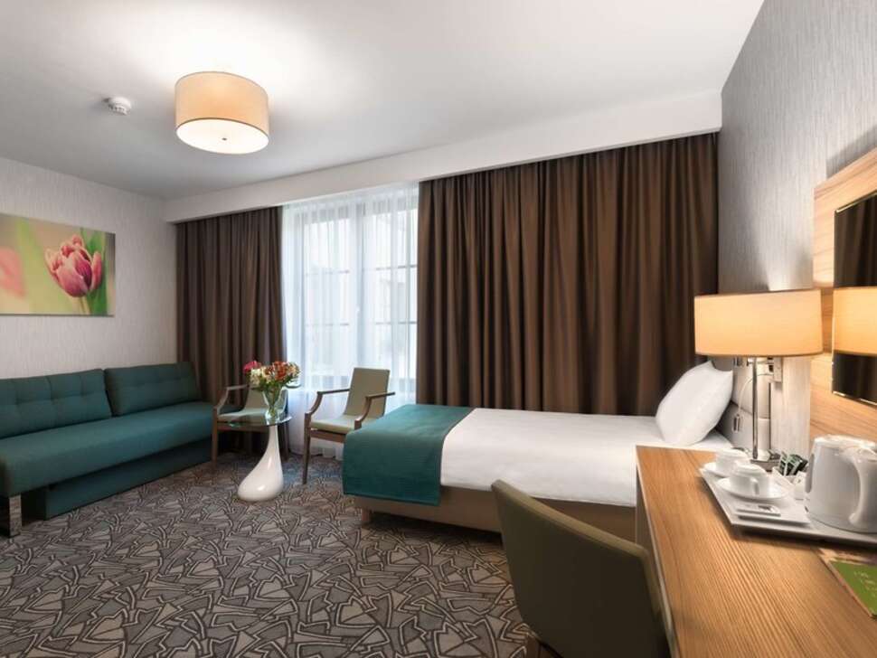 Een foto van Golden Tulip Krakow Kazimierz