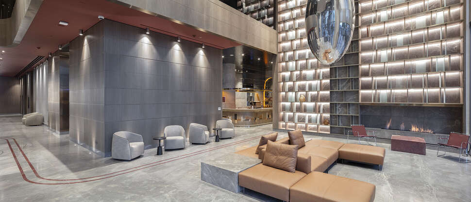 Ein Foto Melas Hotel Istanbul
