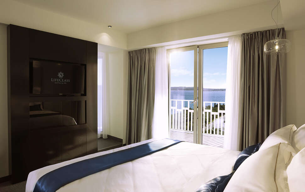 Een foto van Mind Hotel Slovenija