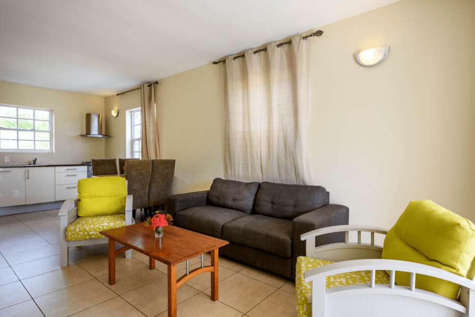 Een foto van Curinjo Resort