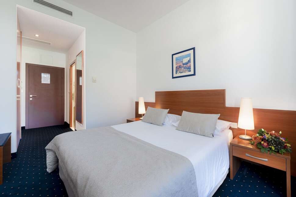 Een foto van Hotel Vis