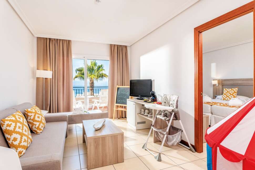 Een foto van Landmar Hotel Costa Los Gigantes