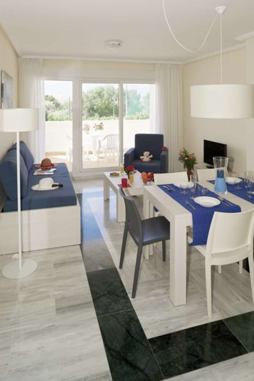 Een foto van Pierre & Vacances Residence Almeria Roquetas de Mar