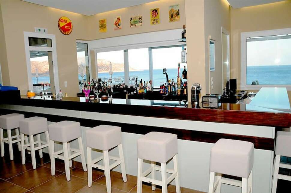 Een foto van Apolis Beachscape Hotel