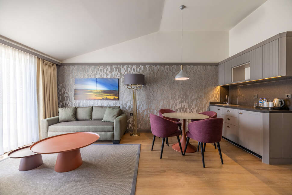 Een foto van Proxima Hotel