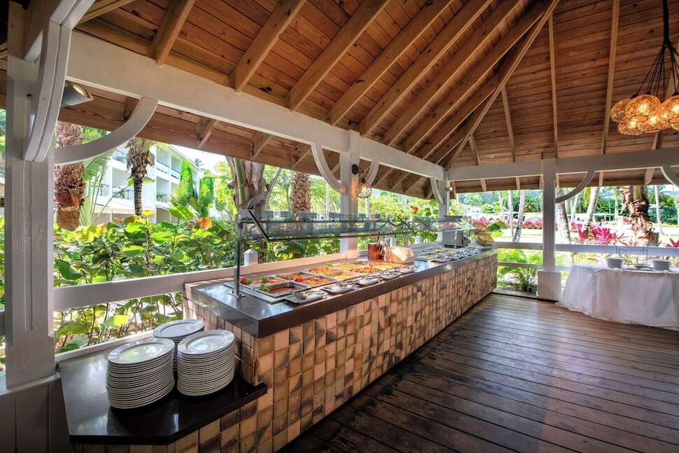 Een foto van Viva Wyndham V Samana