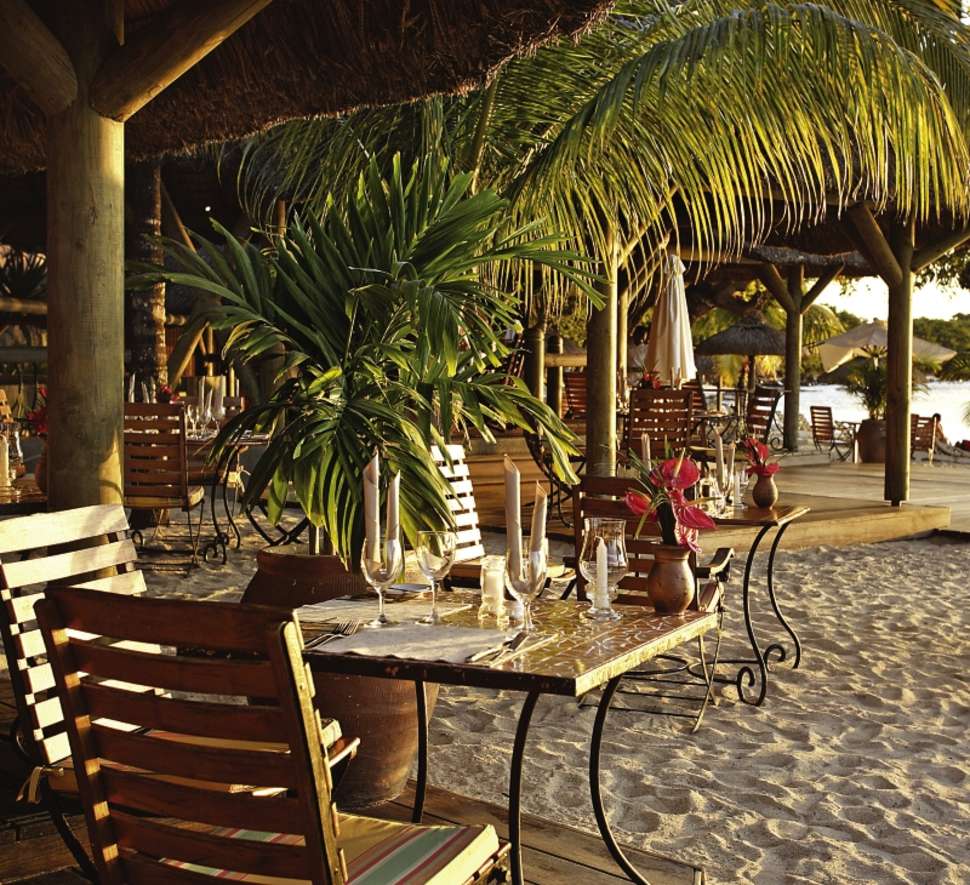 Een foto van Maritim Resort & Spa Mauritius