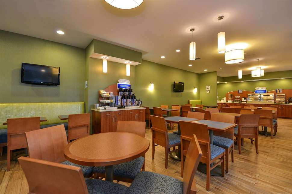 Ein Foto Holiday Inn Express Manhattan Midtown West