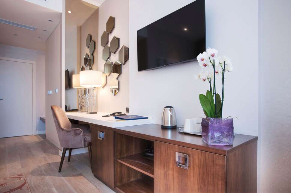 Een foto van Hotel Riva by Aycon