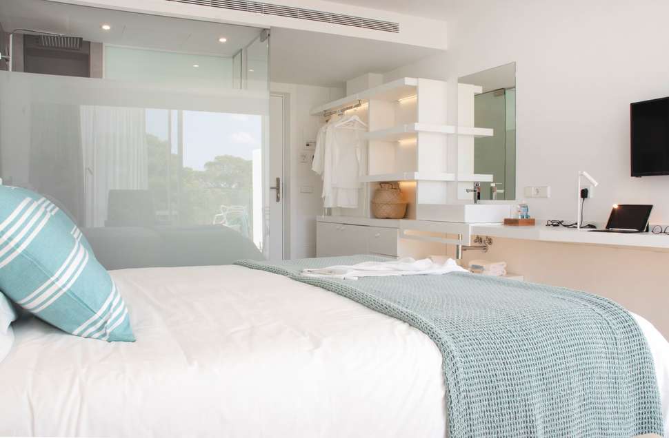 Een foto van Els Pins Resort & Spa