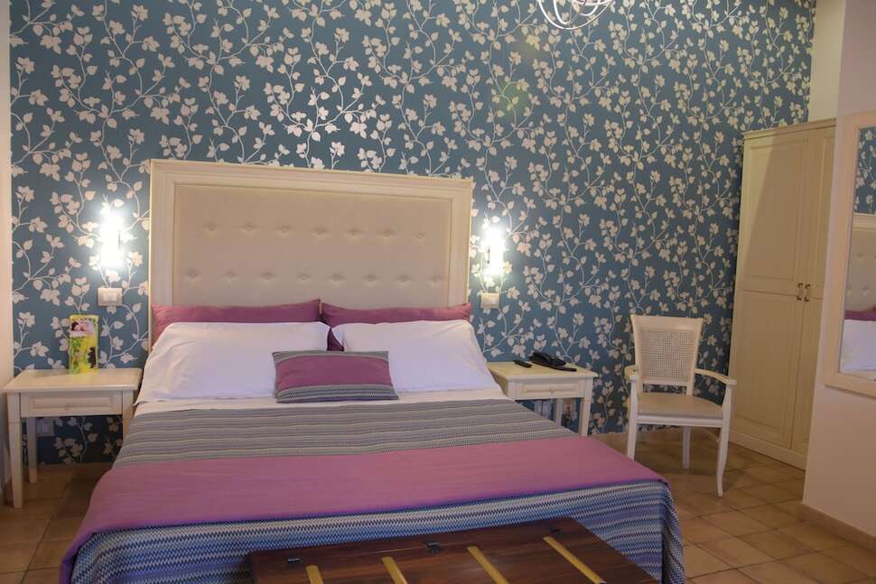 Ein Foto Artemisia Resort