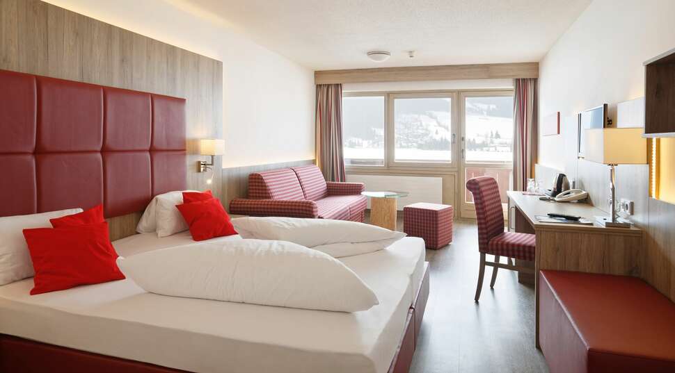 Ein Foto Ferienclub Bellevue am See