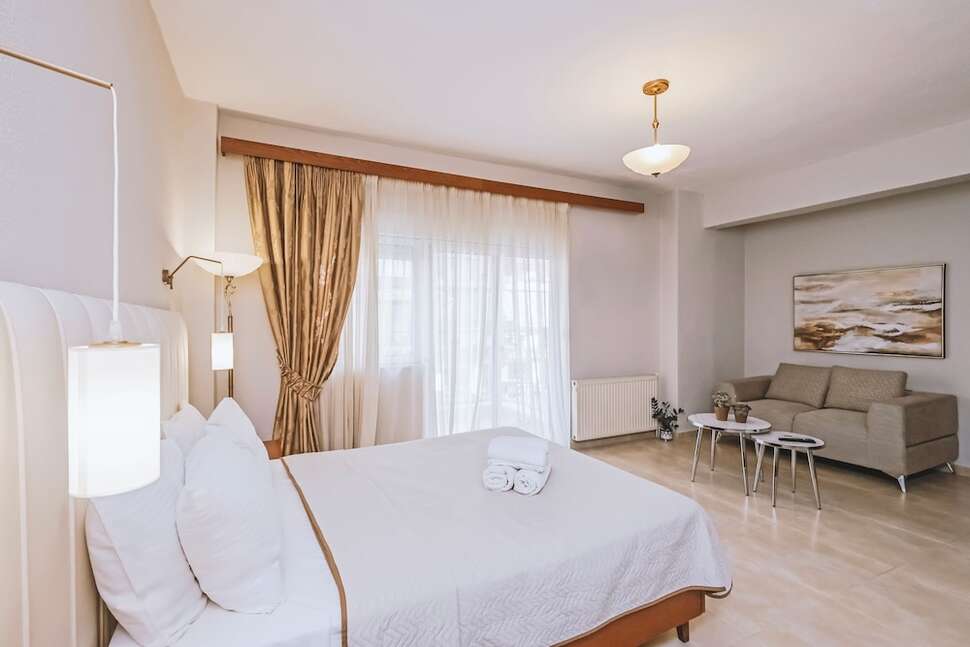 Een foto van Alkyonis Hotel