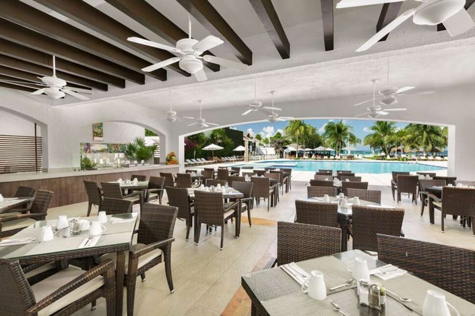 Ein Foto Beachscape Kin Ha Villas & Suites