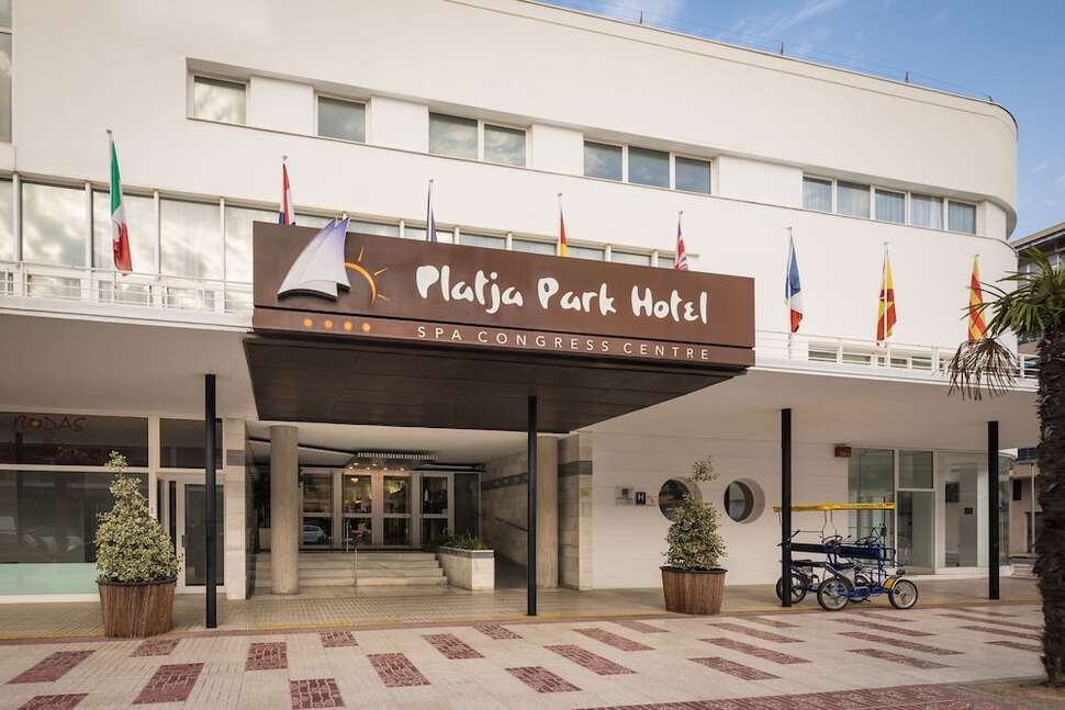 Een foto van H-Top Platja Park