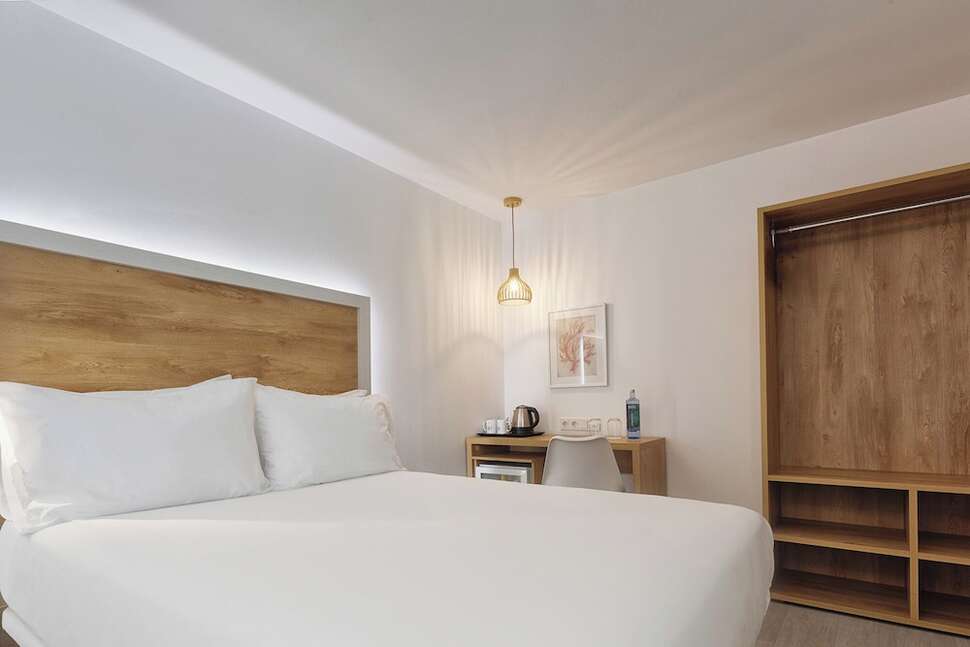Een foto van El Puerto Ibiza Hotel & Spa