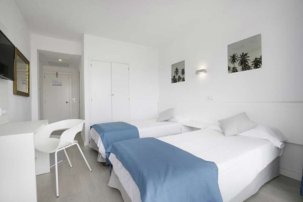 Een foto van Blue Sea Arenal Tower