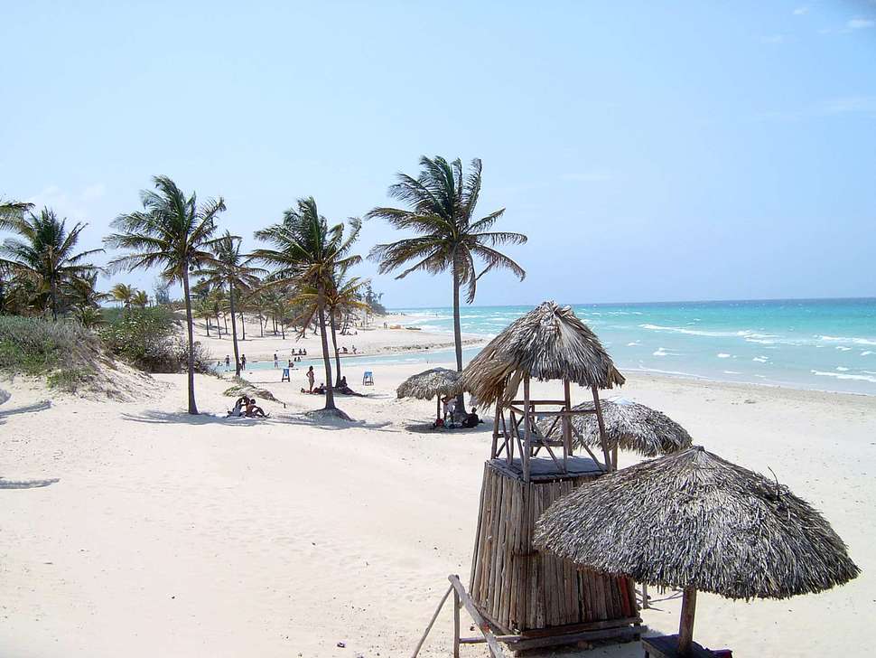 Een foto van Barcelo Solymar