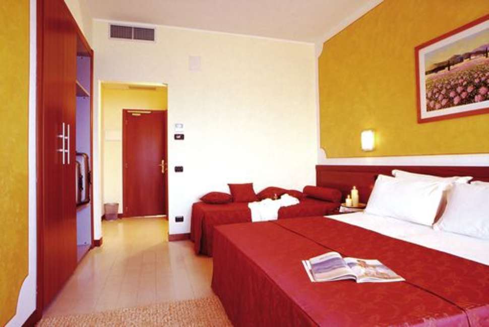 Ein Foto Hermitage Hotel Club & Spa