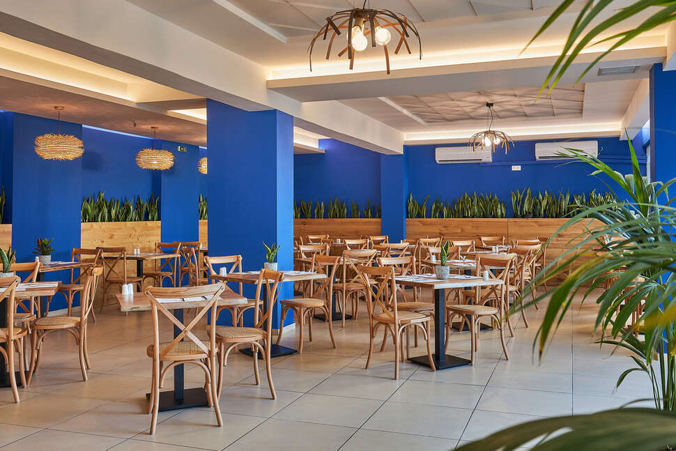 Een foto van Asana Resort
