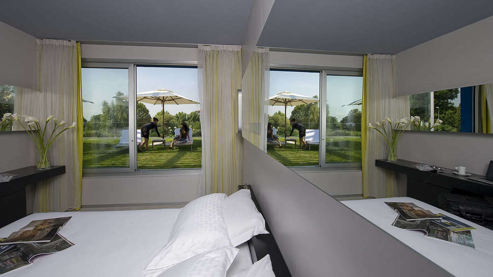 Een foto van Hotel San Ranieri