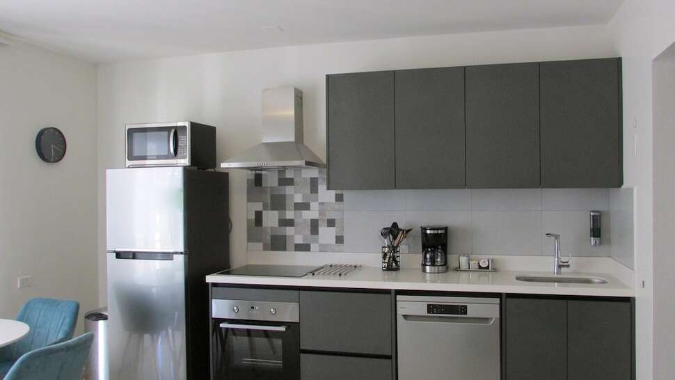 Een foto van Vistalmar Ocean Suites