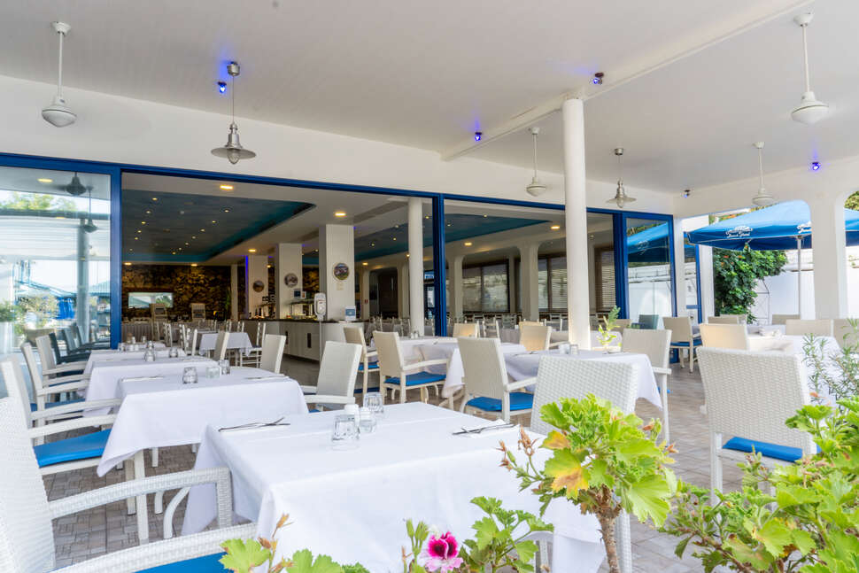 Een foto van Anonymous Beach Hotel