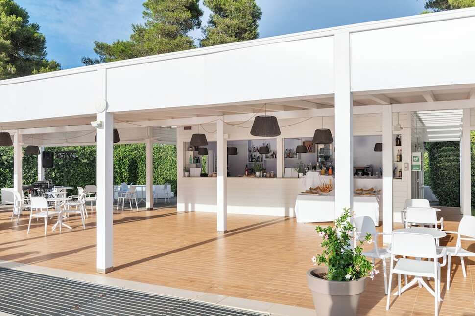Een foto van Voi Daniela Resort