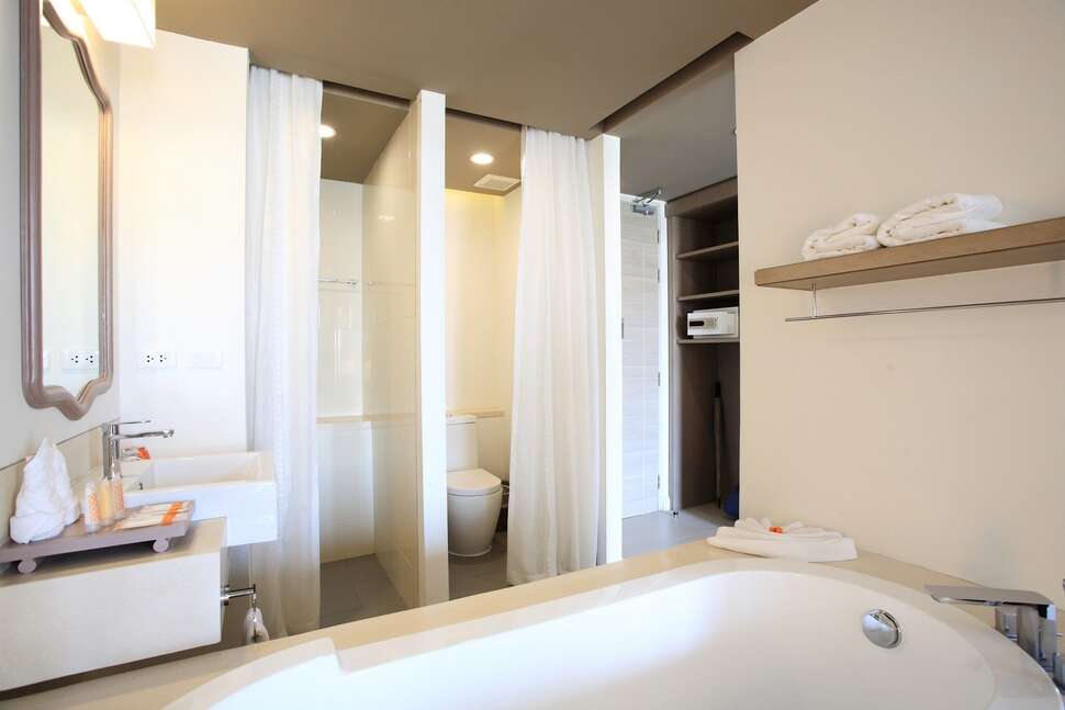 Een foto van Proud Phuket Hotel