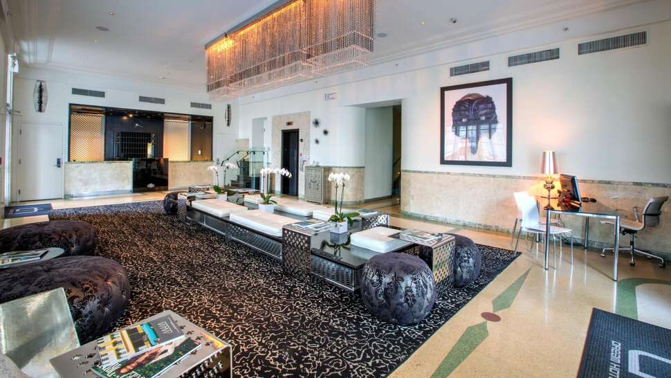 Een foto van Dream South Beach