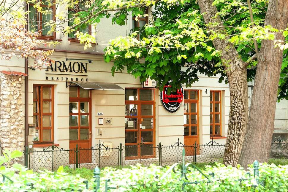 Een foto van Armon Residence