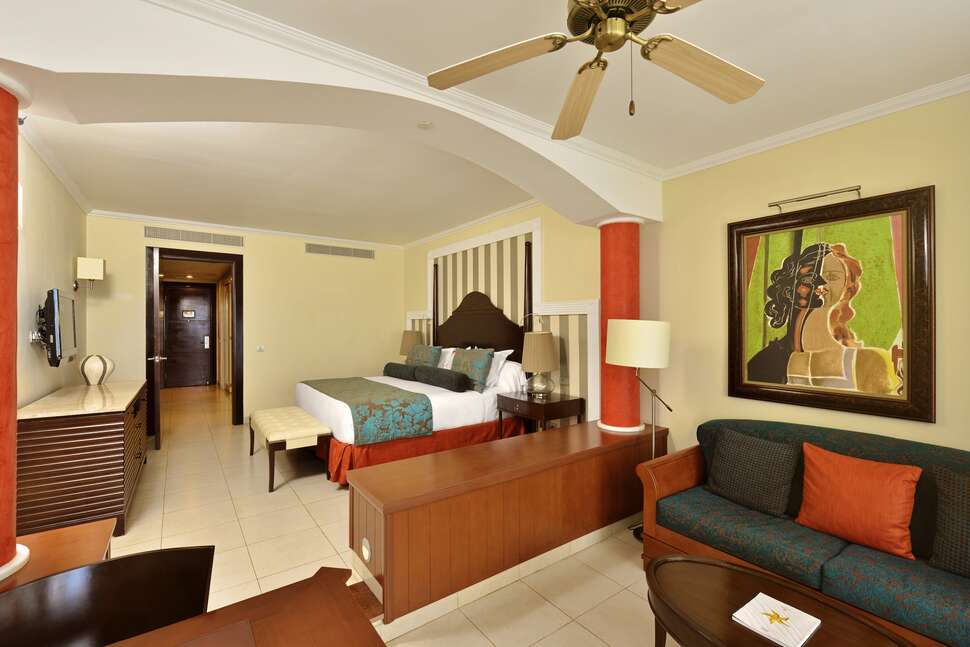 Een foto van Joia Rose Hall by Iberostar
