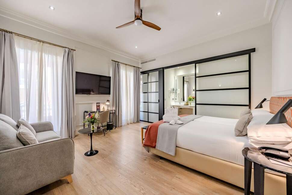 Een foto van Casa Romana Boutique Hotel