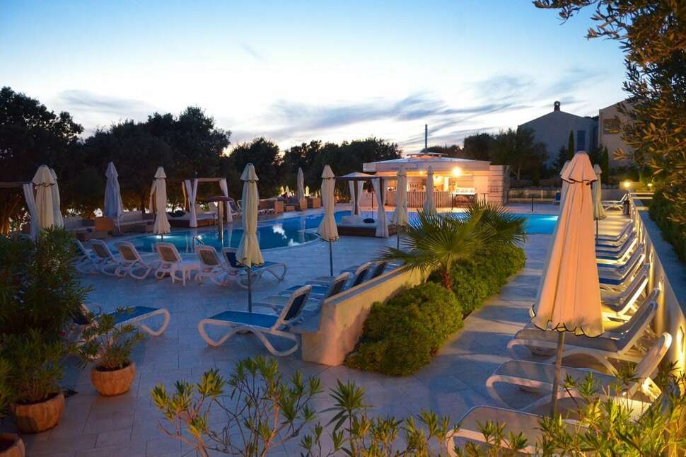 Een foto van Hotel La Luna
