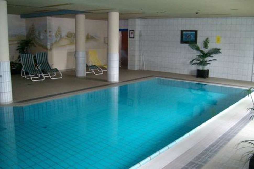 Een foto van Landhotel Rosenberger